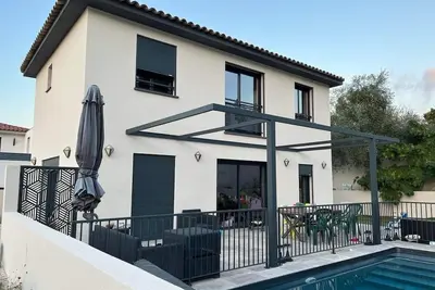 Image de Villa en provence