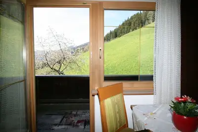 Belle maison de vacances pour 4 personnes avec Tv, patio, animaux admis et parking
