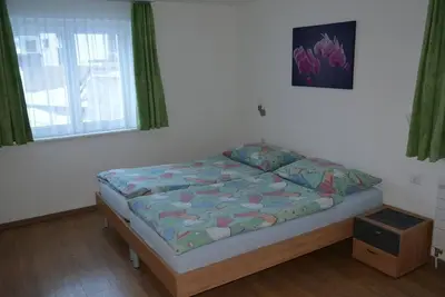 Image de Agréable appartement pour 7 personnes avec Wifi et balcon