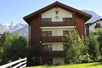 Image de Confortable appartement pour 4 personnes avec Wifi