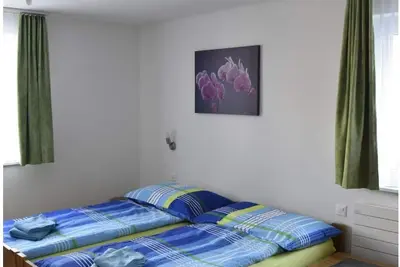 Image de Agréable appartement pour 5 personnes avec Wifi et balcon