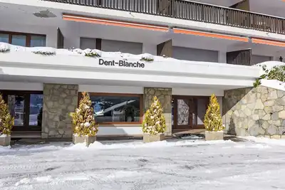 Image de Confortable appartement pour 6 personnes avec Wifi, Tv et patio