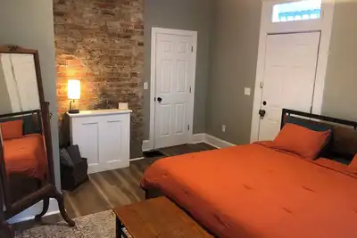 Image de Eco-Friendly Home W/ Office Space 10m from Cincy