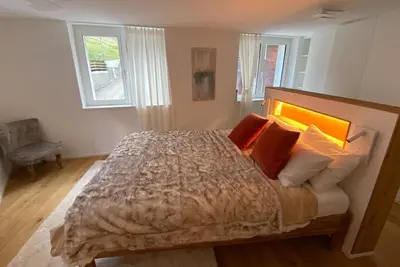 Image de Confortable appartement pour 4 personnes avec Wifi, Tv et balcon