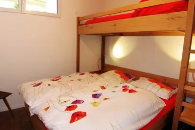 Image de Agréable appartement pour 5 personnes avec Wifi, Tv et balcon