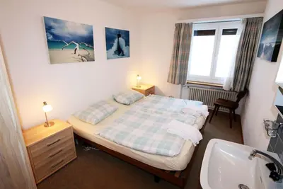 Image de Agréable appartement pour 6 personnes avec Wifi, Tv et balcon