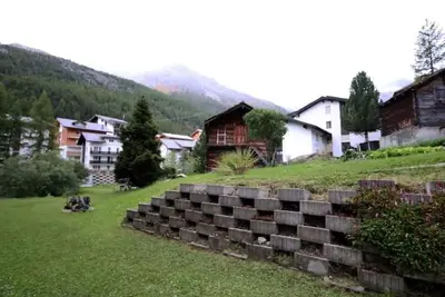 Image de Joli appartement pour 4 personnes avec Wifi, Tv, balcon et animaux admis