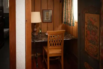 Image de Joli appartement pour 12 personnes avec Wifi, Tv, balcon et animaux admis