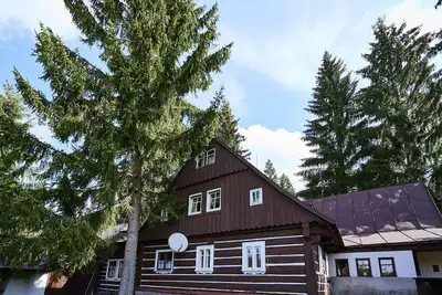 Image de Magnifique maison de vacances privée pour 28 personnes avec Tv, terrasse et parking
