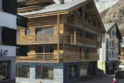 Image de Confortable appartement pour 6 personnes avec Wifi, Tv et balcon