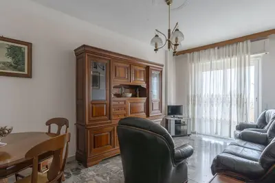 Image de Agréable appartement pour 5 personnes avec Wifi, Tv, balcon et animaux admis