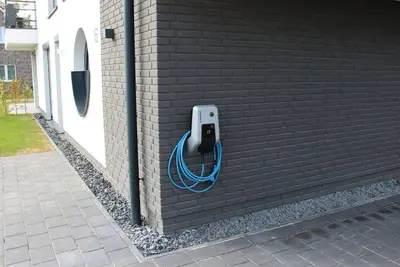 Image de Confortable appartement pour 6 personnes avec Wifi, Tv, terrasse et parking