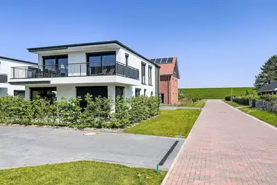 Image de Joli appartement pour 11 personnes avec Wifi, Tv, terrasse et parking