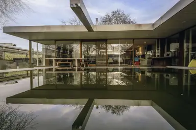 Image de Merveilleuse maison de vacances privée avec bain à remous, Wifi, Tv, terrasse et parking