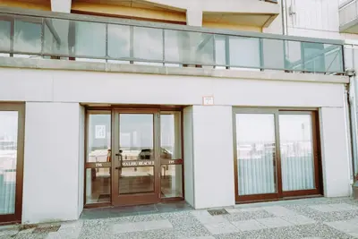 Image de Agréable appartement pour 2 personnes avec Wifi, Tv, terrasse et animaux admis