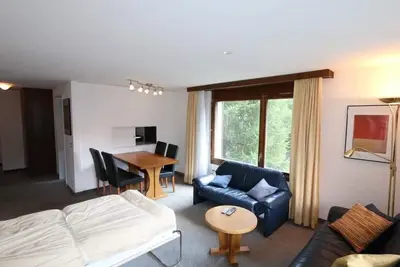 Image de Bel appartement pour 4 personnes avec Wifi, Tv et animaux admis