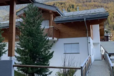 Image de Bel appartement pour 5 personnes avec Wifi, Tv et balcon