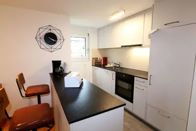 Image de Bel appartement pour 4 personnes avec Wifi et Tv