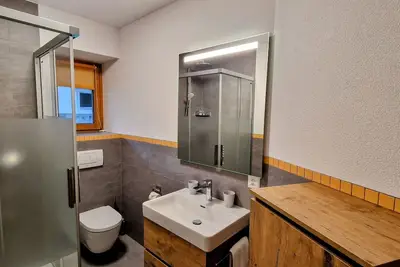 Image de Joli appartement pour 8 personnes avec Wifi, Tv et balcon