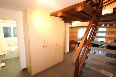 Image de Confortable appartement pour 4 personnes avec Wifi et Tv