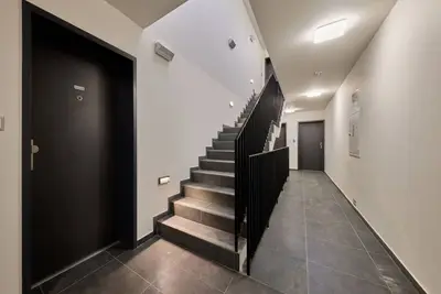 Image de Joli appartement pour 4 personnes avec Wifi, balcon et parking