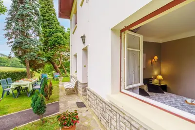 Image de Confortable appartement pour 4 personnes avec Wifi, Tv, terrasse et animaux admis