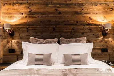 Image de Confortable appartement pour 10 personnes avec Wifi, Tv et balcon