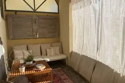 Image de Magnifique maison de vacances pour 4 personnes avec terrasse et parking