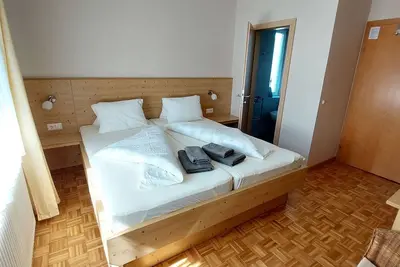 Image de Bel appartement pour 4 personnes avec Wifi, Tv, balcon et parking