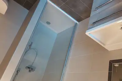 Image de Joli appartement pour 6 personnes avec Wifi, Tv, balcon et parking
