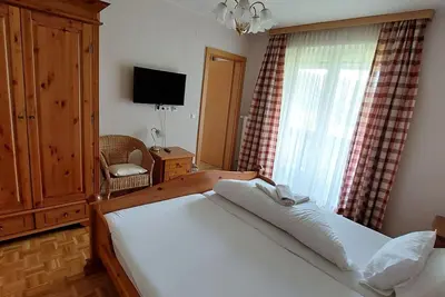 Image de Bel appartement pour 6 personnes avec Wifi, Tv, balcon et parking