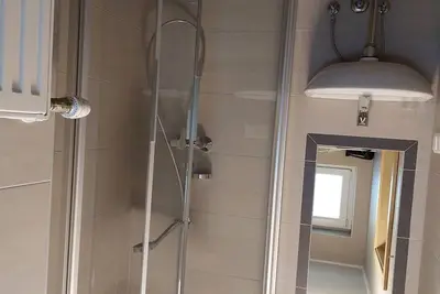 Image de Joli appartement pour 6 personnes avec Wifi, Tv, balcon et parking