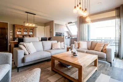 Image de Bel appartement pour 6 personnes avec Wifi, Tv et terrasse