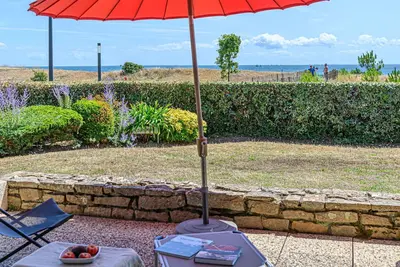 Image de Agréable appartement pour 4 personnes avec Wifi, Tv et terrasse