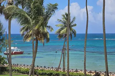 Image de San Cristobal - Las Terrenas