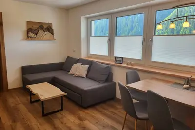 Image de Bel appartement pour 2 personnes avec Wifi, Tv, balcon et parking