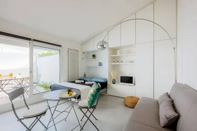 Image de 1 Bedroom Apartment in Padua
