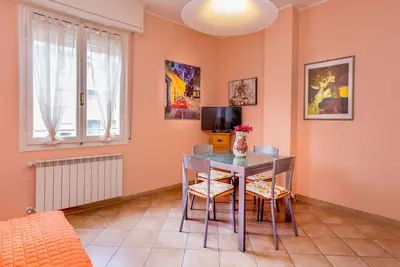 Image de Bel appartement pour 4 personnes avec Wifi et animaux admis