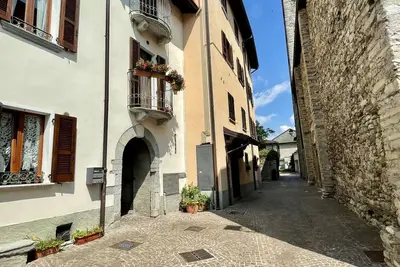 Image de Bel appartement pour 4 personnes avec Wifi, balcon et parking