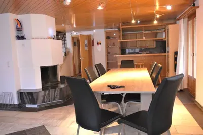 Image de Bel appartement pour 8 personnes avec Wifi, balcon et animaux admis