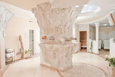 Image de Bel appartement pour 2 personnes avec Wifi, Tv et balcon