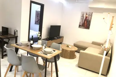Image de Chrysa Apartment