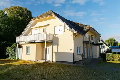 Image de Confortable appartement pour 3 personnes avec Wifi, Tv, terrasse et parking