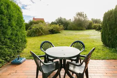 Image de Bel appartement pour 4 personnes avec Wifi, Tv, terrasse, animaux admis et parking