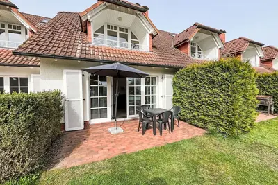 Image de Joli appartement pour 4 personnes avec Wifi, Tv, terrasse, animaux admis et parking