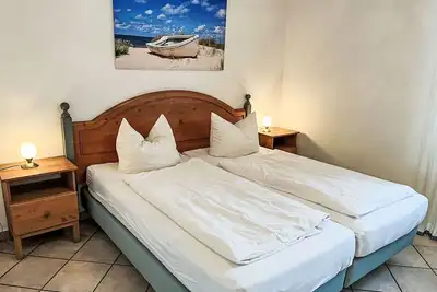 Image de Bel appartement pour 2 personnes avec Wifi, Tv, terrasse, animaux admis et parking