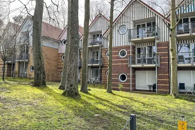 Image de Confortable appartement pour 4 personnes avec Wifi, Tv, terrasse, animaux admis et parking