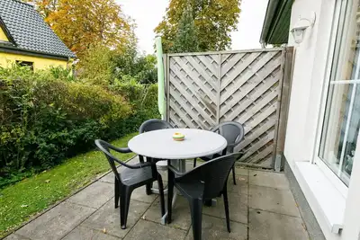 Image de Confortable appartement pour 3 personnes avec Wifi, Tv, terrasse et parking