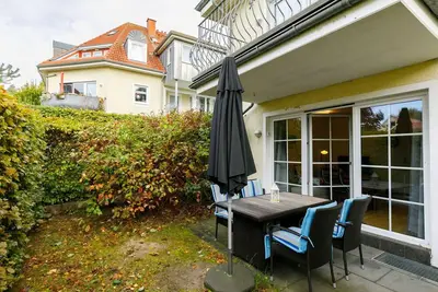 Image de Joli appartement pour 4 personnes avec Wifi, Tv, terrasse et parking