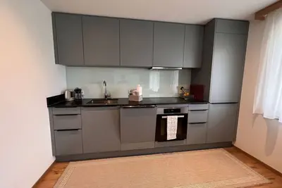Image de Bel appartement pour 4 personnes avec Wifi, Tv, terrasse, vue panoramique et parking